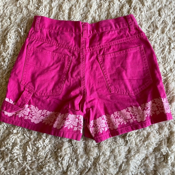 Girls Real Clothes cotton shorts size 10 - Picture 3 of 3